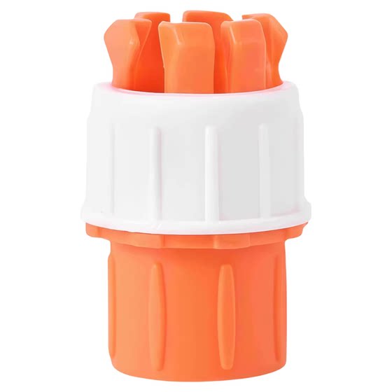 Water liao -head joint hose connecting hard pipe universal cars washing water gun water pipe connecting vegetable pipes to conversion fast connector