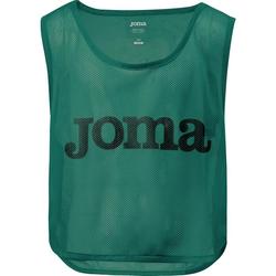 Joma Homer Team Vest Football Group Training Clothing Adult Children's Vest Competition Training Team Uniform Frisbee Uniform