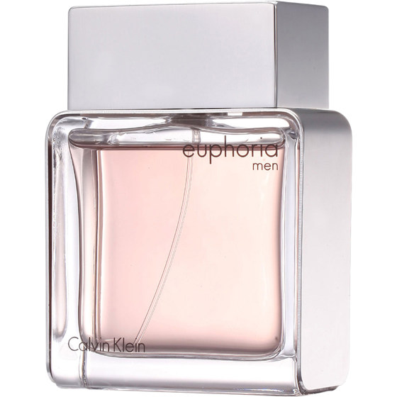 
Calvin Klein Kevin Klein CK Temptation Euphoria Men's Eau de Toilette Fresh Cologne 50 100ML