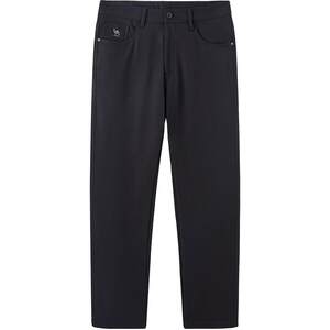 
Camel men's casual pants men's outdoor sports autumn commuting elastic loose skin-friendly black straight trousers