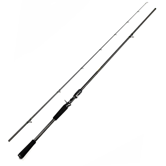 Insect King Carbon Fishing Rod - Medium Fast Action