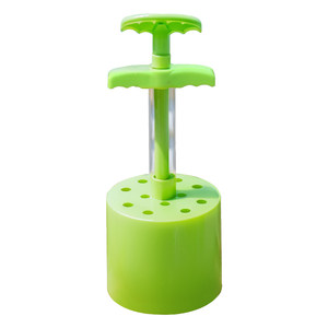 
Coal balls sand sand clip beach sand tool baby digging model set honeycomb coal ball beach outdoor toy boy