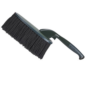 Car duster, special car wiper, high-end quality, non-damaging paint, advanced wax brush, trailer oil mop