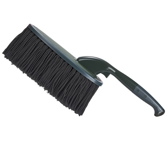 Car duster, special car wiper, high-end quality, non-damaging paint, advanced wax brush, trailer oil mop