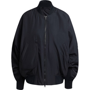 
Adidas/Adidas genuine ASMC SW BOMBER women's pilot cotton jacket JF8466