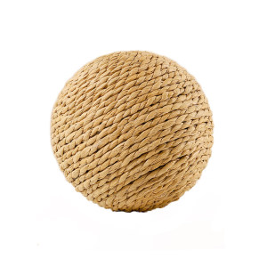 Cat Toys, Sisal Balls, Super Large Self Hi, Soothing Tool, Cat Playing Stick, Grinding Teeth, Durable Bite, Sound Ball, Cat Supplies Complete Collection