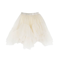 Leobaby Girls' Skirt 2023 New Children's Tutu Skirt Multi-layer Middle And Big Children's All-match Cake A-line Skirt