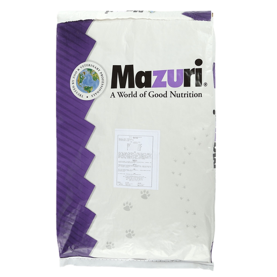 
Mazuri Totoro Food Totoro Food Main Food Original Mazuri U.S. imported Totoro Food totoro Food to Increase Weight and Calcium