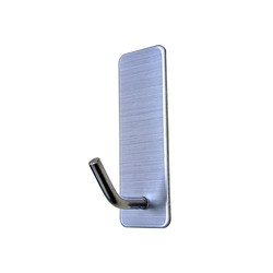 Nail-free hook 304 stainless steel sticky hook