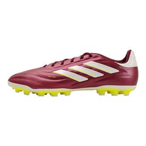 
Huangbei Adidas COPA PURE 2 high-end cowhide AG short nail grass football shoes IE7510