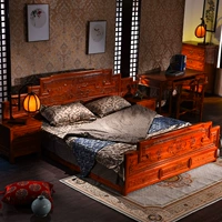   梭 梭 梭 梭 炷 1,8 метра главной спальни 榇 Остаточное колесо -шарнир Huanwu Семейство