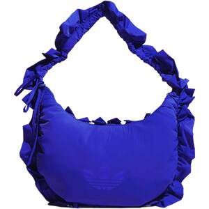 
adidas Adidas clover men and women RUFFLE BAG L sports and leisure shoulder bag IA8914