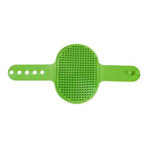 Cat toys cat itchy device pet sticking to the corner table legs tied with silicone massage comb rubbing hair self-exciting boredom relief device
