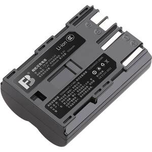 
FB/Fengbiao BP-511A Canon lithium battery set EOS 5D 50D 40D 300D 30D 20D SLR camera G6 G5 G4 G3 G2 G1 90IS digital MV30i camera