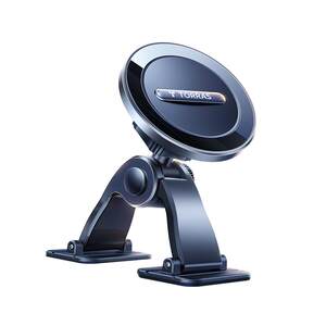 
Turas car mobile phone holder 2026 new magnetic car navigation special support bracket for Tesla car
