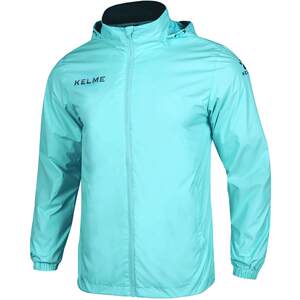 
Kalmei raincoat boys and girls football training clothes for adults and children outdoor assault jacket sports windproof top