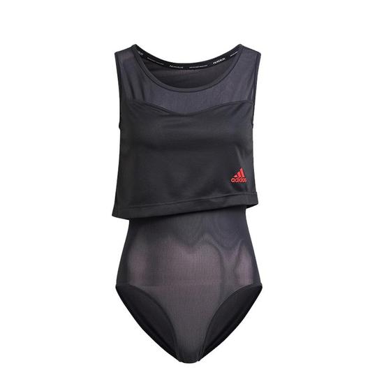 adidas tennis jumpsuit