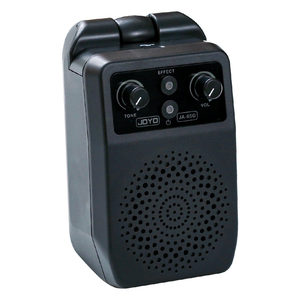 JOYO JA-05G electric guitar speaker for bass instruments, mini outdoor portable small sound system with Bluetooth