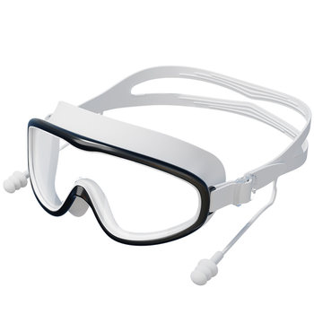 
Yimeishan Silicone Universal Swimming Glasses