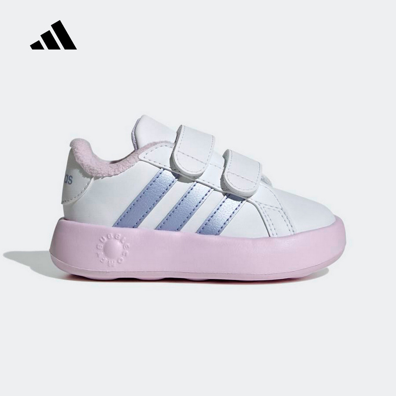 Adidasϴ˹ŮӤͯЬ24＾¿˶ĥܲЬIE3858 ʵ200.7Ԫ