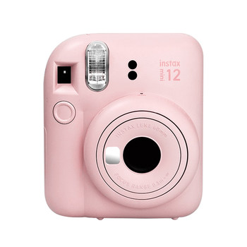 Fuji Instaxmini12 single-time imaging camera