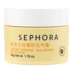 New Sephora Sephora Su Yan Cream Lemon Seed Vitality Cream Female Moisturizing Cream 50ml Lazy Creamy Skin