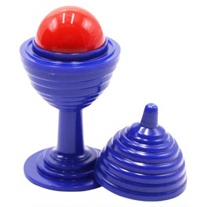 Close -up talent performance Student magic props package Children's toys broken objects to restore magic box Douyin same paragraph
