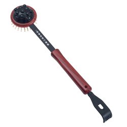 Yuande Massage Hammer has no odor and can be used for scratching and itching.