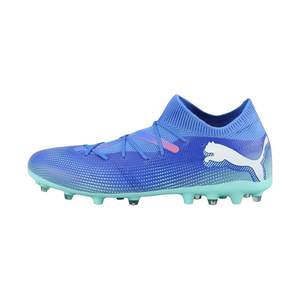 
Little Little Little Puma FUTURE 7 MATCH MG short spike mid-range adult football shoes men 107934 01