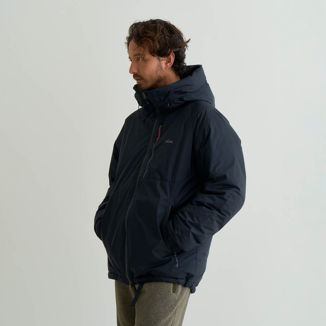 ֻNANGA AURORA DOWN JACKET⾭ñˮѼ޷ ʵ4160Ԫ,ۺ2080/