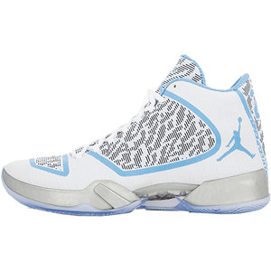 
Nike/Nike genuine JORDAN men's fashion cushioning and wear-resistant training basketball shoes 717796-108