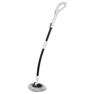 Laiben Automobile Car Wash Mop Grass Soft Band Retractable Car Brush Special Tools Complete Set of Cleaning and Cleaning Tools