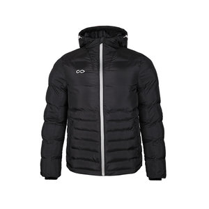 Saike CIKERS Dragon Pulse Sports Cotton Server Men's Winter Training Mods Warm Casual Cotton Clothing Group Purchase Printing