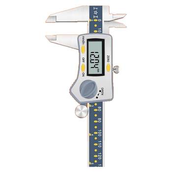 
Working digital graphics caliper 0-150mm with meter caliper