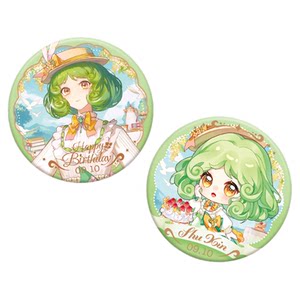 
[Spot] Xiaohua Xian Shuxin Birthday Special Classic Quiet Guixin Series Laser Ticket Bar Paper Clip Phone Card Card