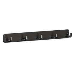 Stainless steel hook 304 thickened kitchen bathroom hook