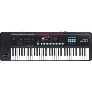 Roland Roland Juno-D series electronic synthesizer Juno-D6/Juno-D7/Juno-D8 keyboard
