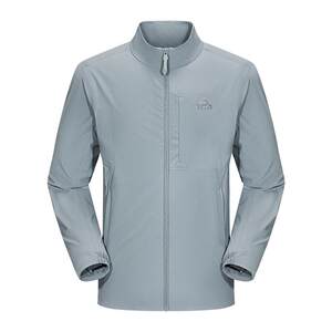 
Pelliot outdoor casual clothing men's new CORDURA wear-resistant lightweight jacket high elastic comfortable sports top