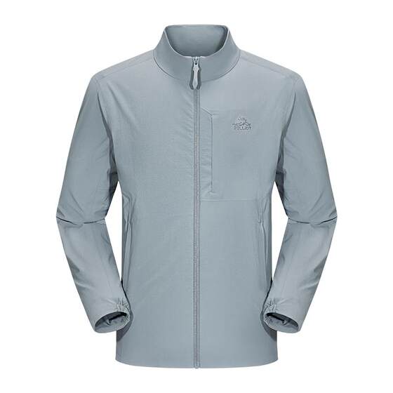 
Pelliot outdoor casual clothing men's new CORDURA wear-resistant lightweight jacket high elastic comfortable sports top