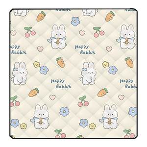 Ultrasonic picnic moisture-proof mat thickened outdoor floor mat portable camping tent spring and autumn outing lawn picnic floor cloth