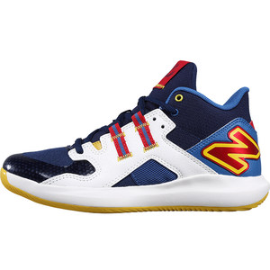 
New Balance NB official genuine children's tennis shoes COCO CG1 teenage girls and boys sports shoes