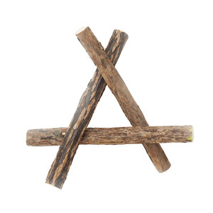 Cat Tooth Grinding Stick Wooden Polygonum Special Snack Supplies Cat Mint Baby Cat Biting Stick Cat Tipping Stick Cat Tooth Cleaning Stick