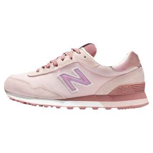 
New Balance NB official authentic 25-year winter women's trendy dopamine sports and casual shoes WL515CSC