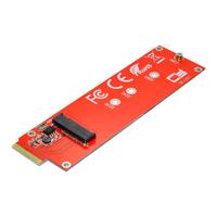 CY PCIe 4.0 Adapter Card NVMe Ruler 1U EDSFF GEN-Z/3 E1.S Solid State SSD