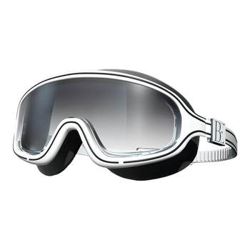 BE Fan De'an waterproof and anti-fog swimming goggles