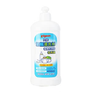 UXian Pigeon Baby Bottle Nipple Cleaner Cleaning Liquid 400ml Baby and Children's Products