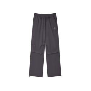 
Peak outdoor three-proof paratrooper pants mountaineering soft shell pants spring and summer breathable casual pants sports trousers men's overalls women