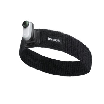 GO3/GO3S horizontal and vertical headband bracket