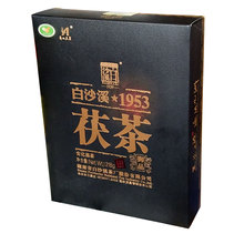 Черный чай Хунань Аньхуа 1953 Королевский чай оригинальный завод