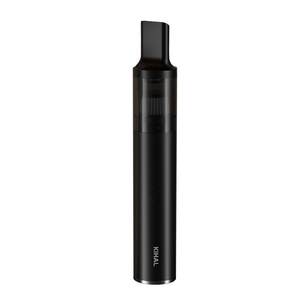 KIHAL/Qihao Coffee Vacuum Cleaner Professional Bean Grinder Coffee Machine Ground Cleaning Desktop Small Handheld New Product
